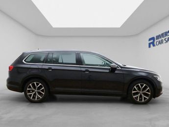 VOLKSWAGEN PASSAT 2.0 TDI EVO SEL Estate 5dr Diesel DSG Euro 6 (s/s) (150 ps)