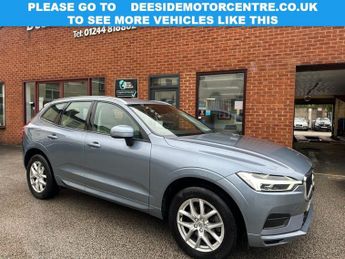 Volvo XC60 2.0 D4 Momentum SUV 5dr Diesel Auto AWD Euro 6 (s/s) (190 ps)