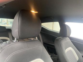 KIA PROCEED 1.6 CRDi GT-Line Hatchback 3dr Diesel Manual Euro 6 (s/s) (134 b