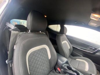 KIA PROCEED 1.6 CRDi GT-Line Hatchback 3dr Diesel Manual Euro 6 (s/s) (134 b