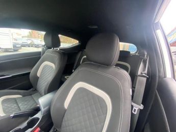 KIA PROCEED 1.6 CRDi GT-Line Hatchback 3dr Diesel Manual Euro 6 (s/s) (134 b