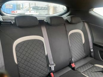 KIA PROCEED 1.6 CRDi GT-Line Hatchback 3dr Diesel Manual Euro 6 (s/s) (134 b