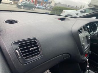 KIA PROCEED 1.6 CRDi GT-Line Hatchback 3dr Diesel Manual Euro 6 (s/s) (134 b