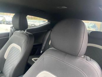 KIA PROCEED 1.6 CRDi GT-Line Hatchback 3dr Diesel Manual Euro 6 (s/s) (134 b