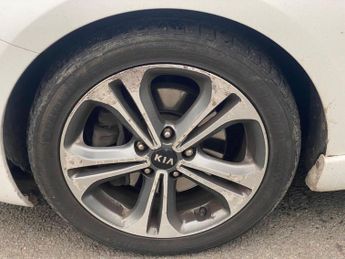 KIA PROCEED 1.6 CRDi GT-Line Hatchback 3dr Diesel Manual Euro 6 (s/s) (134 b