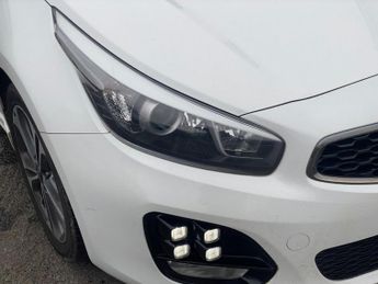 KIA PROCEED 1.6 CRDi GT-Line Hatchback 3dr Diesel Manual Euro 6 (s/s) (134 b