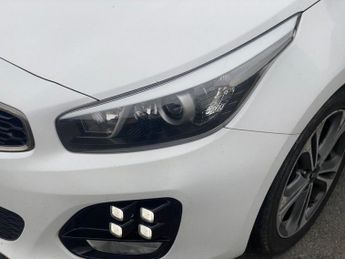 KIA PROCEED 1.6 CRDi GT-Line Hatchback 3dr Diesel Manual Euro 6 (s/s) (134 b