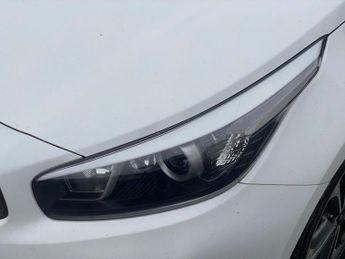 KIA PROCEED 1.6 CRDi GT-Line Hatchback 3dr Diesel Manual Euro 6 (s/s) (134 b