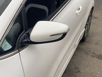 KIA PROCEED 1.6 CRDi GT-Line Hatchback 3dr Diesel Manual Euro 6 (s/s) (134 b