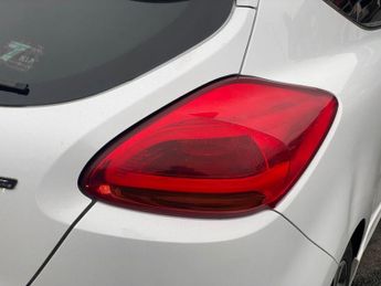 KIA PROCEED 1.6 CRDi GT-Line Hatchback 3dr Diesel Manual Euro 6 (s/s) (134 b