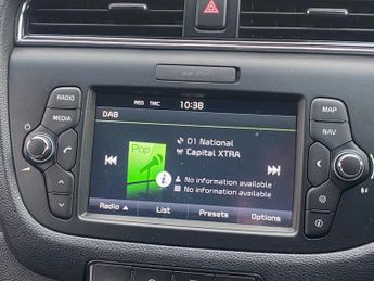 KIA PROCEED 1.6 CRDi GT-Line Hatchback 3dr Diesel Manual Euro 6 (s/s) (134 b