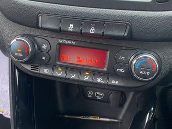 KIA PROCEED 1.6 CRDi GT-Line Hatchback 3dr Diesel Manual Euro 6 (s/s) (134 b