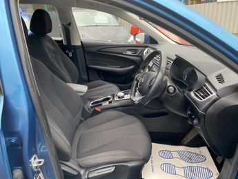 MG MG5 52.5kWh Excite Estate 5dr Electric Auto (156 ps)