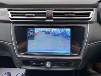 MG MG5 52.5kWh Excite Estate 5dr Electric Auto (156 ps)