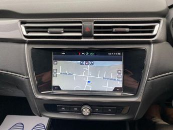 MG MG5 52.5kWh Excite Estate 5dr Electric Auto (156 ps)