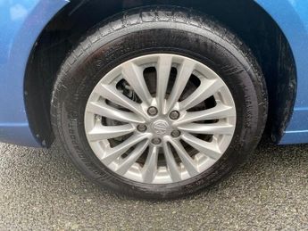 MG MG5 52.5kWh Excite Estate 5dr Electric Auto (156 ps)