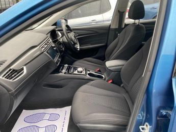 MG MG5 52.5kWh Excite Estate 5dr Electric Auto (156 ps)