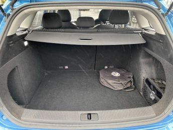 MG MG5 52.5kWh Excite Estate 5dr Electric Auto (156 ps)