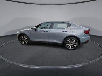 POLESTAR POLESTAR 2 Dual Motor 78kWh Long Range Fastback 5dr Electric Auto 4WDE (408