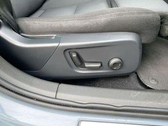 POLESTAR POLESTAR 2 Dual Motor 78kWh Long Range Fastback 5dr Electric Auto 4WDE (408