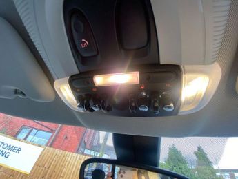 MINI COUNTRYMAN 1.5 Cooper Classic SUV 5dr Petrol Steptronic Euro 6 (s/s) (136 p