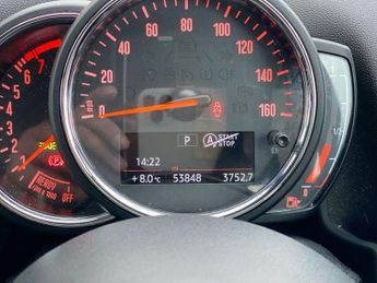 MINI COUNTRYMAN 1.5 Cooper Classic SUV 5dr Petrol Steptronic Euro 6 (s/s) (136 p