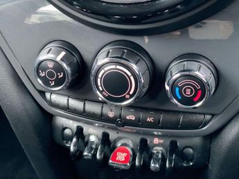 MINI COUNTRYMAN 1.5 Cooper Classic SUV 5dr Petrol Steptronic Euro 6 (s/s) (136 p