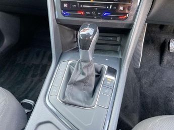 VOLKSWAGEN TIGUAN ALLSPACE 1.5 TSI Life SUV 5dr Petrol DSG Euro 6 (s/s) (150 ps)