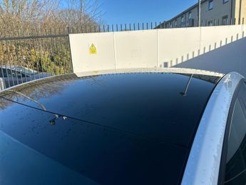 TESLA MODEL Y (Dual Motor) Long Range SUV 5dr Electric Auto 4WDE (384 bhp)