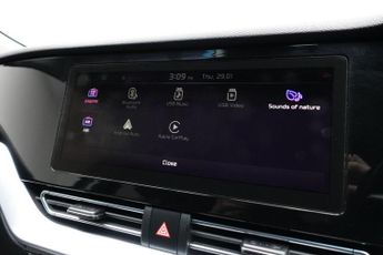 KIA NIRO 1.6 GDi Connect SUV 5dr Petrol Hybrid DCT Euro 6 (s/s) (139 bhp)