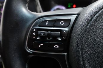 KIA NIRO 1.6 GDi Connect SUV 5dr Petrol Hybrid DCT Euro 6 (s/s) (139 bhp)