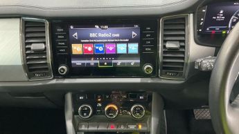 SKODA KODIAQ 1.5 TSI ACT SE SUV 5dr Petrol DSG Euro 6 (s/s) (7 Seat) (150 ps)