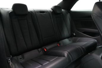 AUDI A5 2.0 TFSI 35 Edition 1 Coupe 2dr Petrol S Tronic Euro 6 (s/s) (15