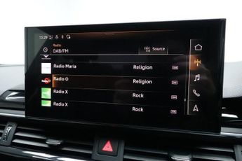 AUDI A5 2.0 TFSI 35 Edition 1 Coupe 2dr Petrol S Tronic Euro 6 (s/s) (15