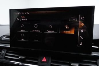 AUDI A5 2.0 TFSI 35 Edition 1 Coupe 2dr Petrol S Tronic Euro 6 (s/s) (15