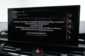 AUDI A5 2.0 TFSI 35 Edition 1 Coupe 2dr Petrol S Tronic Euro 6 (s/s) (15