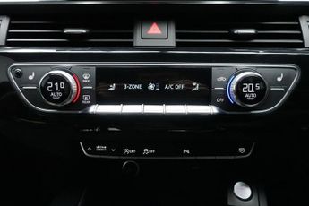 AUDI A5 2.0 TFSI 35 Edition 1 Coupe 2dr Petrol S Tronic Euro 6 (s/s) (15