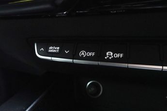 AUDI A5 2.0 TFSI 35 Edition 1 Coupe 2dr Petrol S Tronic Euro 6 (s/s) (15