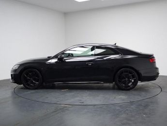 AUDI A5 2.0 TFSI 35 Edition 1 Coupe 2dr Petrol S Tronic Euro 6 (s/s) (15