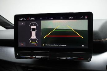 CUPRA BORN 58kWh V2 Hatchback 5dr Electric Auto (204 ps)