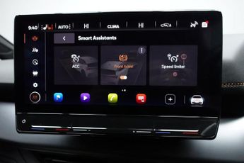 CUPRA BORN 58kWh V2 Hatchback 5dr Electric Auto (204 ps)