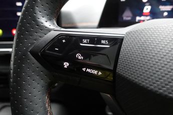 CUPRA BORN 58kWh V2 Hatchback 5dr Electric Auto (204 ps)