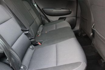 KIA SPORTAGE 1.6 GDi 2 GPF SUV 5dr Petrol Manual Euro 6 (s/s) (130 bhp)