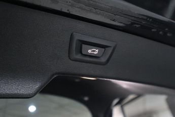 BMW X6 3.0 30d M Sport SUV 5dr Diesel Auto xDrive Euro 6 (s/s) (258 ps)