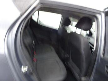 HYUNDAI I10 1.2 SE Hatchback 5dr Petrol Manual Euro 6 (87 ps)