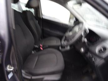 HYUNDAI I10 1.2 SE Hatchback 5dr Petrol Manual Euro 6 (87 ps)