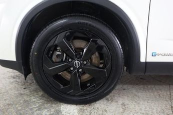 NISSAN QASHQAI 1.5 h e-POWER Kuro Edition Auto Euro 6 (s/s) 5dr