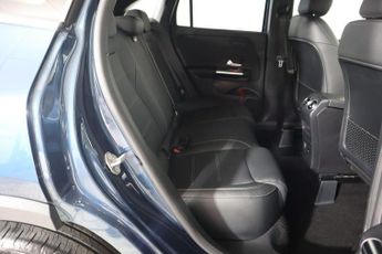 MERCEDES-BENZ GLA 1.3 GLA250e 15.6kWh Exclusive Edition (Premium) 8G-DCT Euro 6 (s