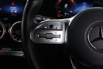 MERCEDES-BENZ GLA 1.3 GLA250e 15.6kWh Exclusive Edition (Premium) 8G-DCT Euro 6 (s