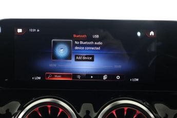 MERCEDES-BENZ GLA 1.3 GLA250e 15.6kWh Exclusive Edition (Premium) 8G-DCT Euro 6 (s